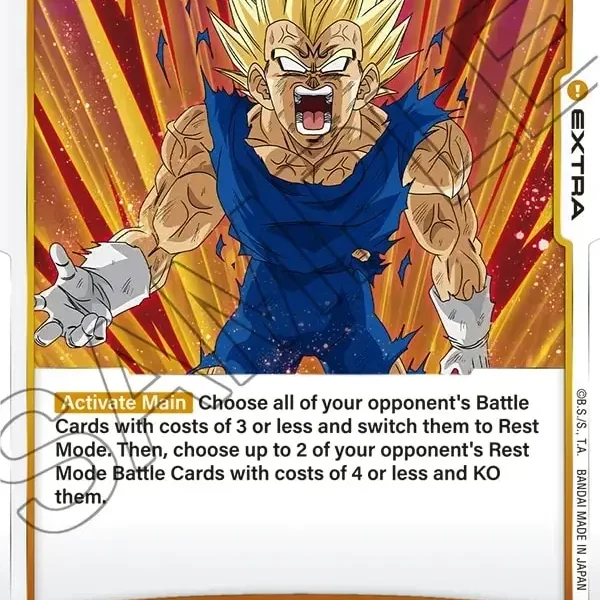 Final Explosion FB03-102