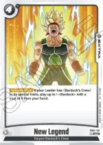 New Legend FB03-135
