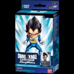 STARTER DECK -VEGETA(MINI)- [FS07]