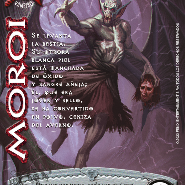 Moroi