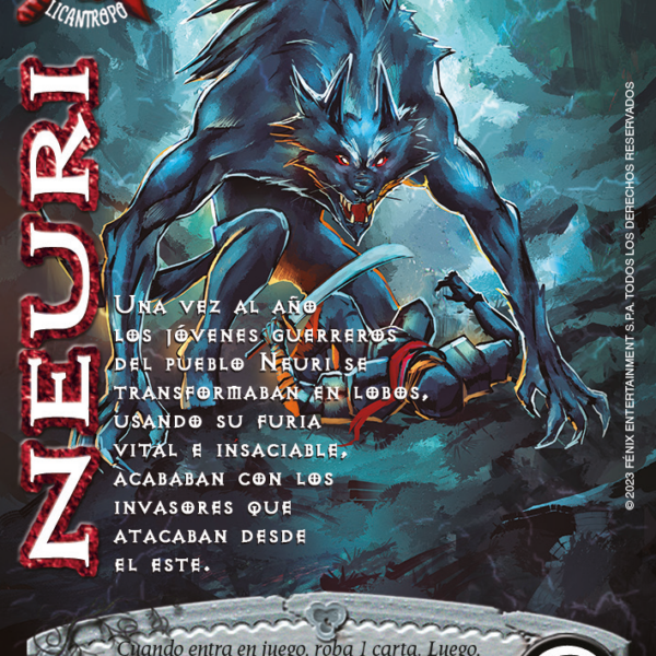 Neuri