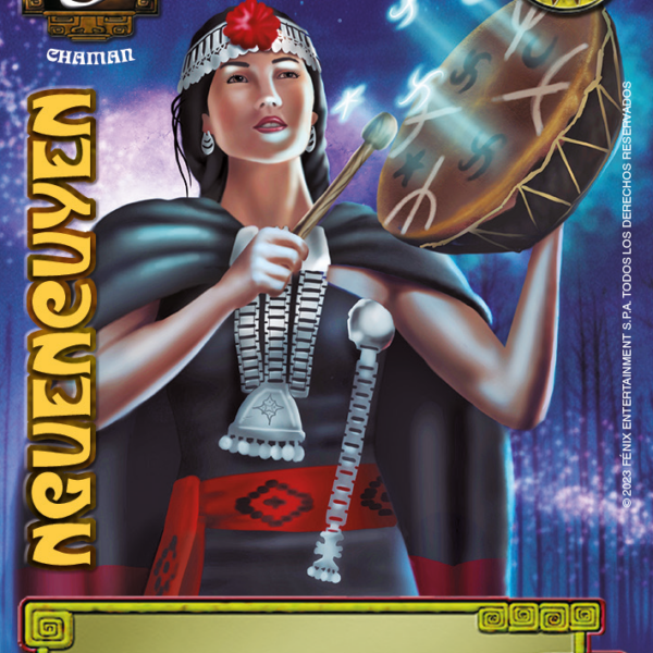 Ncuencuyen