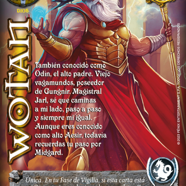 Wotan