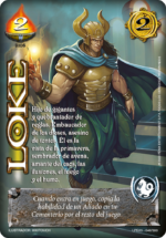 Loke