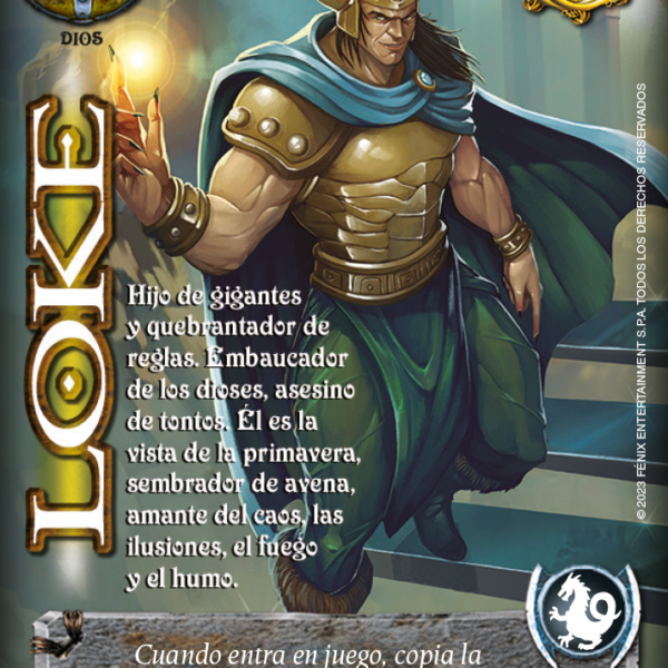Loke