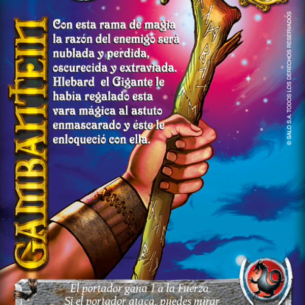 Gambantein