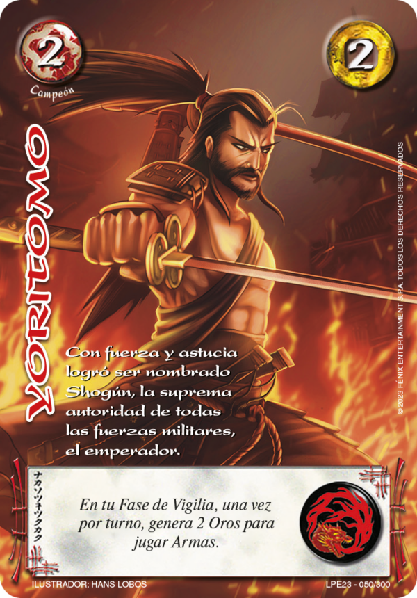 Yoritomo