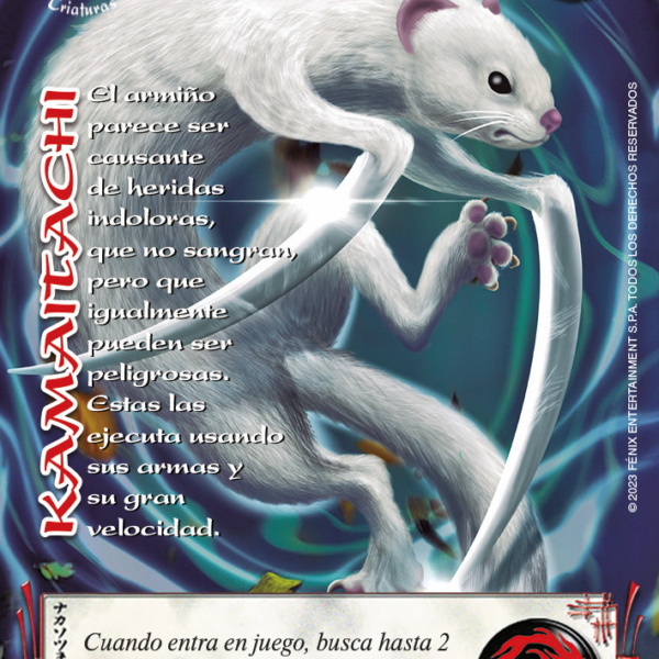 Kamaitachi