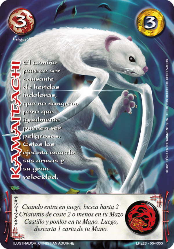 Kamaitachi