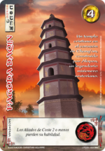 Pagoda Daquin