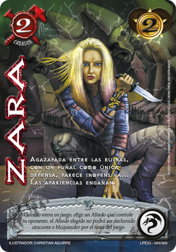 Zara