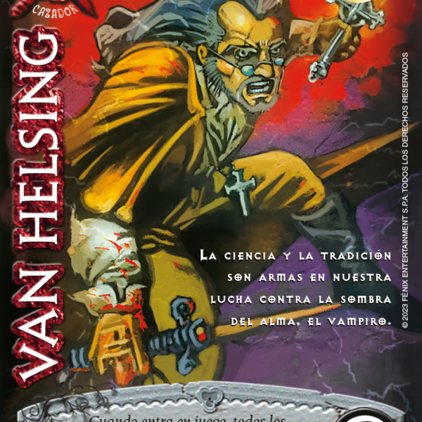 Van Helsing