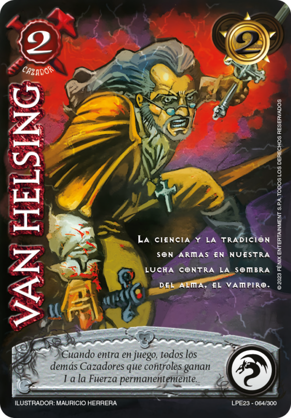 Van Helsing