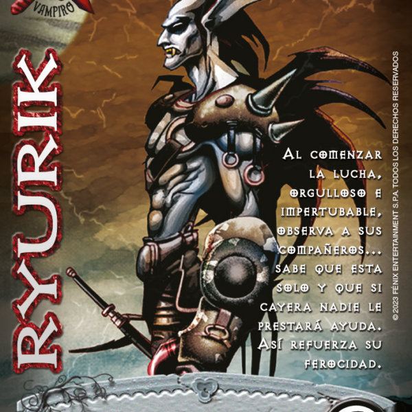 Ryurik