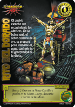 Rito del Dorado