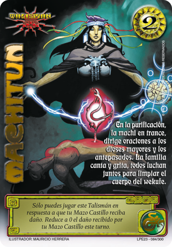 Machitun