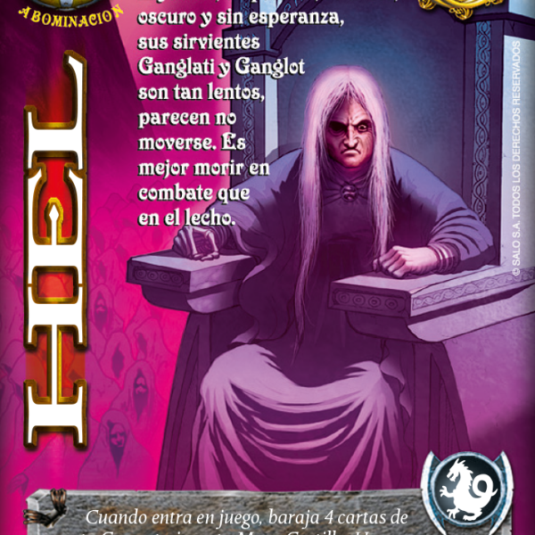Hel