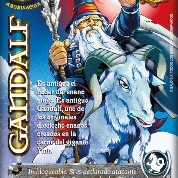 Gandalf