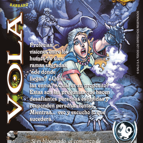 Vola