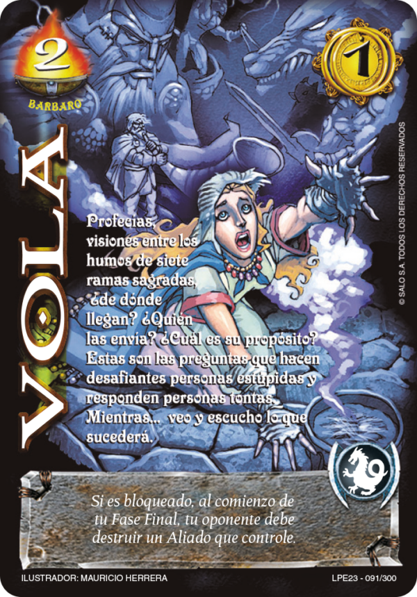 Vola