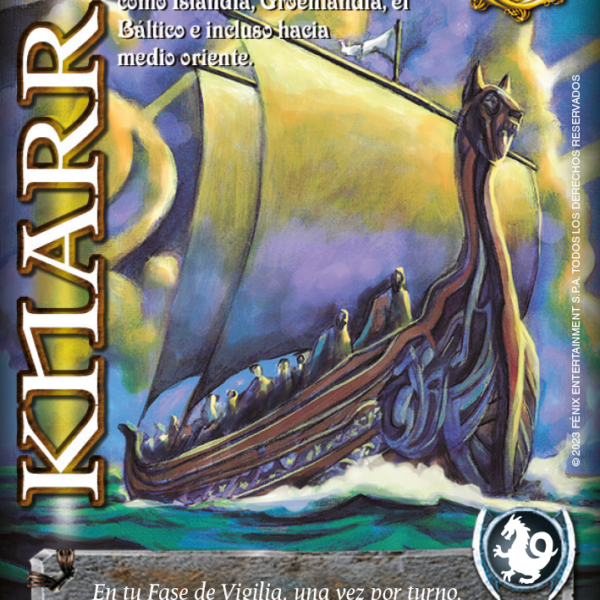 Knarr