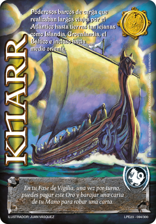 Knarr