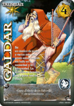 Galdar