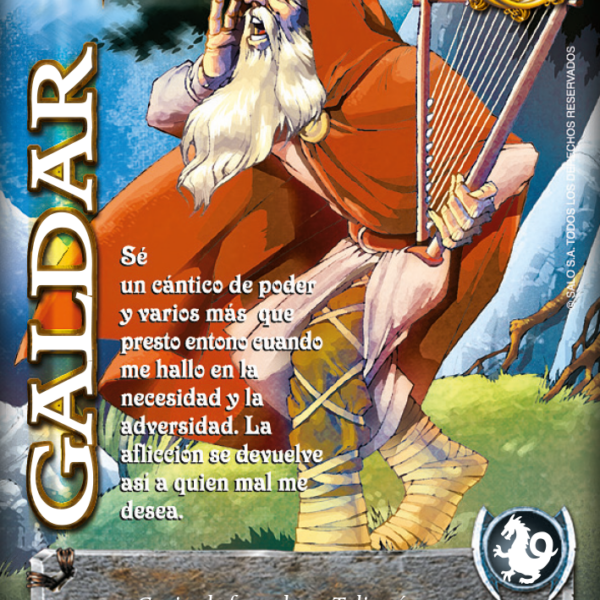 Galdar