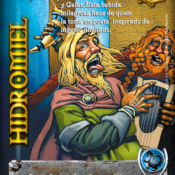 Hidromiel