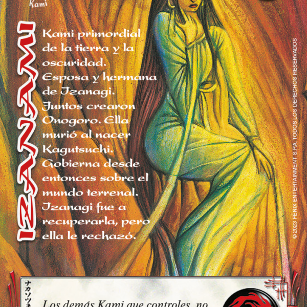 Izanami