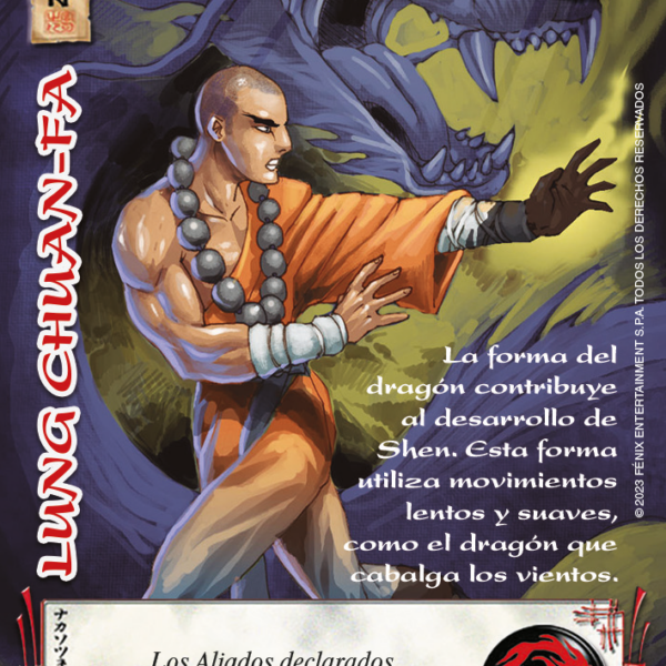 Lung Chuan-Fa