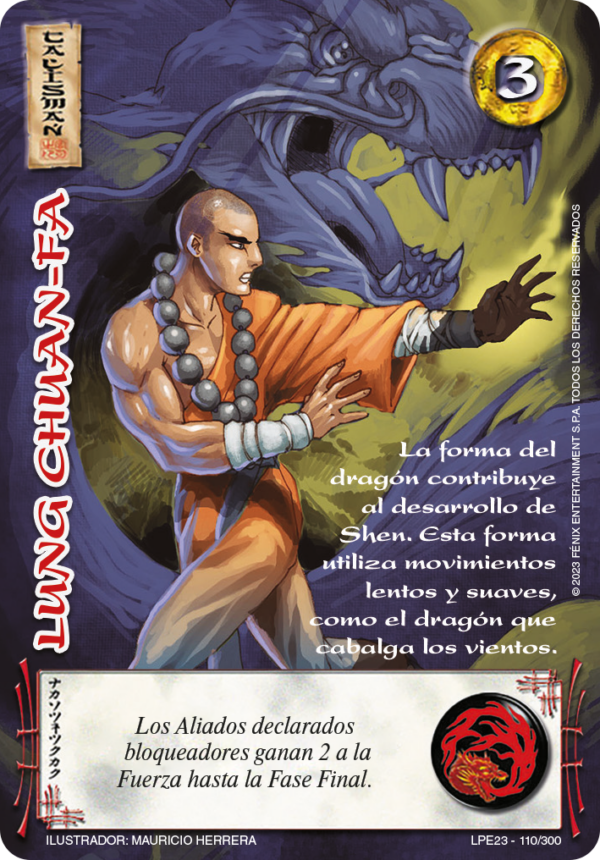 Lung Chuan-Fa