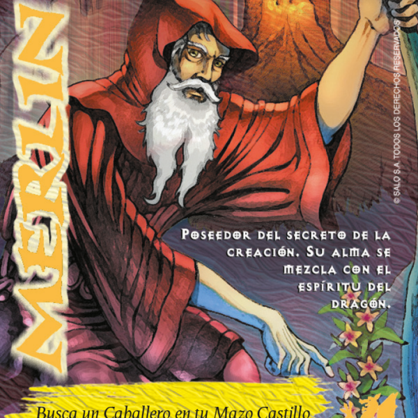 Merlin