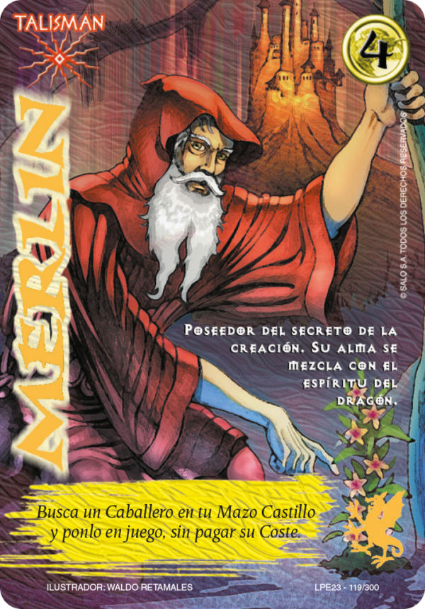 Merlin