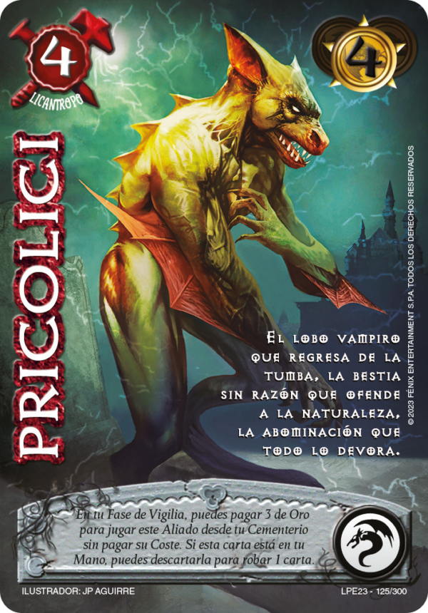 Pricolici