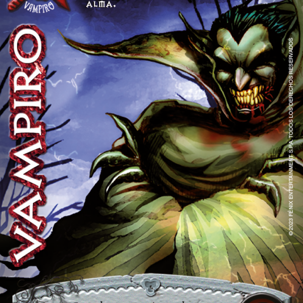 Vampiro