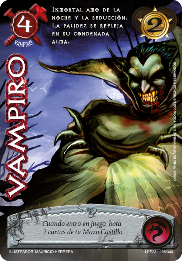 Vampiro