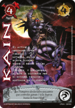 Kain