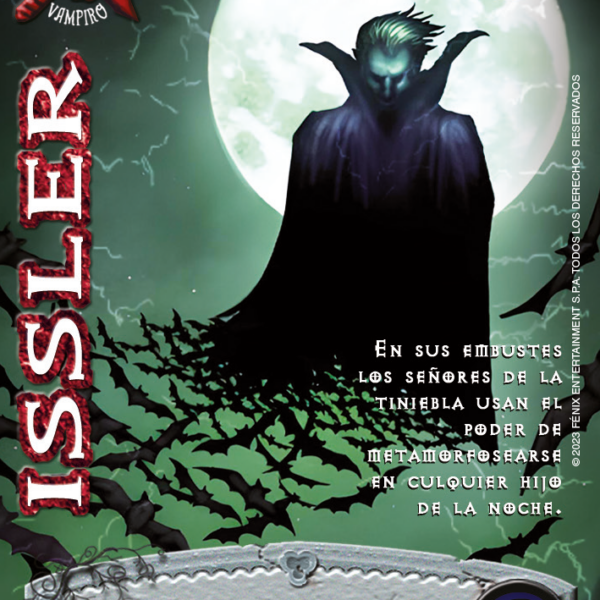 Issler