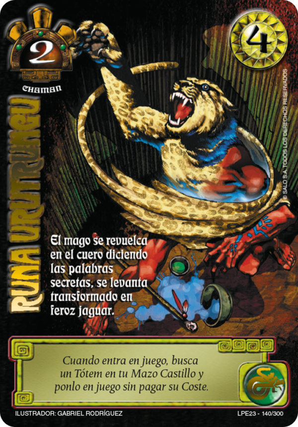 Runa Urutruncu