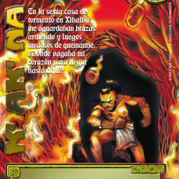 K´AK´Na