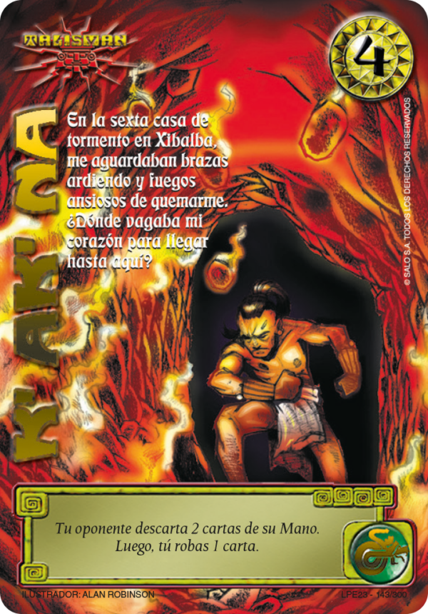 K´AK´Na