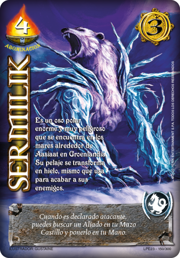 Sermilik