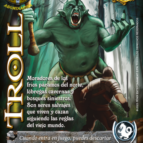 Troll