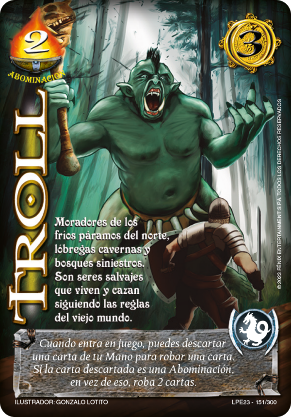 Troll