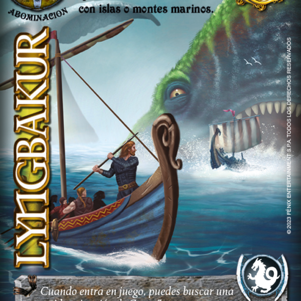 Lyngbakur