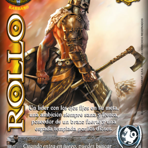 Rollo