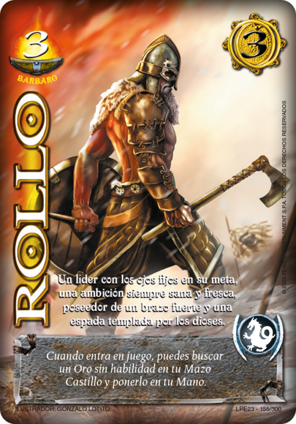 Rollo