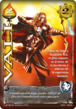 Vali