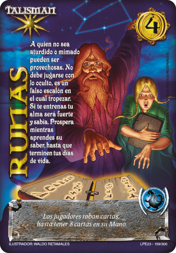 Runas